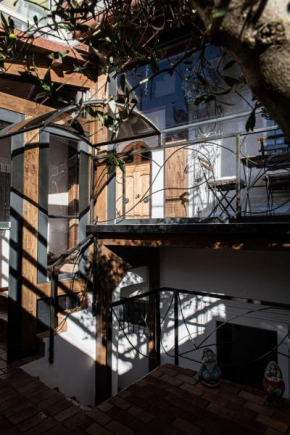 Il loft al 157